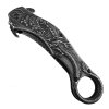Vyhazovaní nů/karambit "STEEL DRAGON"
