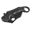 Černý vystřelovací karambit "REVAN CLAW"