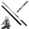 Katana "ANBU KAKASHI" - Naruto