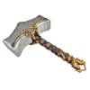 Thorovo kladivo "MJOLNIR" - God of War Ragnarok