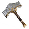 Thorovo kladivo "MJOLNIR" - God of War Ragnarok