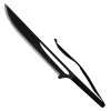 Anime meč "ICHIGO'S DUAL ZANPAKUTO - LONG SWORD" - Bleach