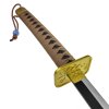 Ocelová katana "RIMURU'S SWORD" - That time i got reincarnated as a slime