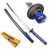 Honosná katana "AISUBUREDO" funkční