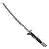 Výstavní samurajský meč "UROBOROSU"