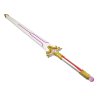 Asunin Meč/rapír "RADITIAN LIGHT" - Sword Art Online