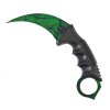 Karambit "CLAW OF T-REX" Gamma Doppler Phase 2 - V2. (CS:GO edice)