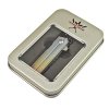 Kapesní mini nůž "LITTLE NECKIE" s řetízkem na krk
