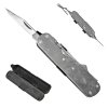 Kancelářský multifunkční nůž "OFFICE KNIFE" 6v1