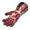 Svítící rukavice "INFINITY GAUNTLET" Iron man - HULK - pryskyřice - Avengers