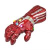 Svítící rukavice "INFINITY GAUNTLET" Iron man - HULK - pryskyřice - Avengers
