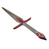 Masivní obouručák "SWORD OF OPTIMUS PRIME" - Transformers