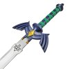 Linkův meč "MASTER SWORD - NEW MODEL" Legend of Zelda