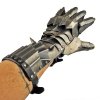 Ocelová rukavice "HAND OF NAZGUL" pár - Lord of the Rings