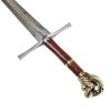 Meč krále Petra "PETER'S SWORD" - Letopisy Narnie