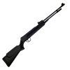 21676 1 vzduchovka spa black sniper