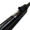 21676 4 vzduchovka spa black sniper