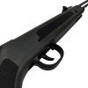21676 5 vzduchovka spa black sniper