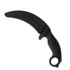 Tréninkový Karambit ''K25 MASTER COMBAT''20240125 104922 kopie