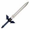 Dýka Linkův meč "MASTER SWORD" The Legend of Zelda