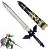 Dýka Linkův meč "MASTER SWORD" The Legend of Zelda