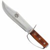 Pevný nůž "ALBAINOX MARSHAL"
