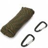 Survival sada "EXPERT BUSHCRAFT RANGER" 9v1