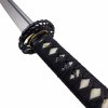 Damašková katana "DAMASCUS SHADOW"