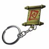 Přívěšek na klíče "TOWN PORTAL SCROLL" - DOTA 2