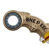 Tréninkový karambit "ONE PIECE" s ložiskem