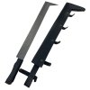 Meč "URUK HAI SCIMITAR" - Lord Of The Rings