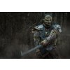 Ocelový ostrý meč "URUK HAI SCIMITAR" - Lord Of The Rings