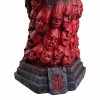 Výstavní soška z pryskyřice "GOD HAND" - Berserk