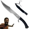 Spartský meč "HONSHU SPARTAN" s pouzdrem