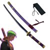 Zorova katana "ENMA" funkční! - One Piece