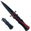 Poloautomatický nůž "ASSASSIN DAGGER" s klipem