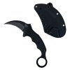 Karambit "NIGHT OPS" s pouzdrem