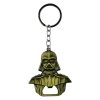 Přívěšek na klíče "DARTH VADER GOLD" - Star Wars