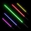 Světelný meč "NIGHT STALKER" plně kontaktní - RGB