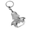 Přívěšek na klíče "DARTH VADER SILVER" - Star Wars