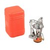 Outdoorový přenosný vařič "MINI CHEF"
