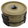 Outdoorový set na vaření "COYOTE COMPACT"