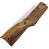 Zavírací nůž "OLIVE WOODSTOCK"