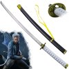 Vergilova katana "YAMATO V2" - Devil May Cry