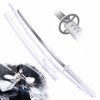 Katana Rukia Kuchiki  "SODE NO SHIRAYUKI V2" - BLEACH