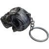 Přívěsek na klíče "GREY SKULL OF T-800" - Terminator