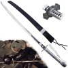 Ocelová katana 2B "VIRTUOUS CONTRACT" - NieR Automata