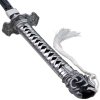 Ocelová katana 2B "VIRTUOUS CONTRACT" - NieR Automata