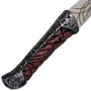 Nůž Paul Atreides "CRYSKNIFE" - Dune
