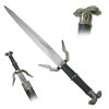 Zaklínačská dýka "ZIRAEL DAGGER" - The Witcher